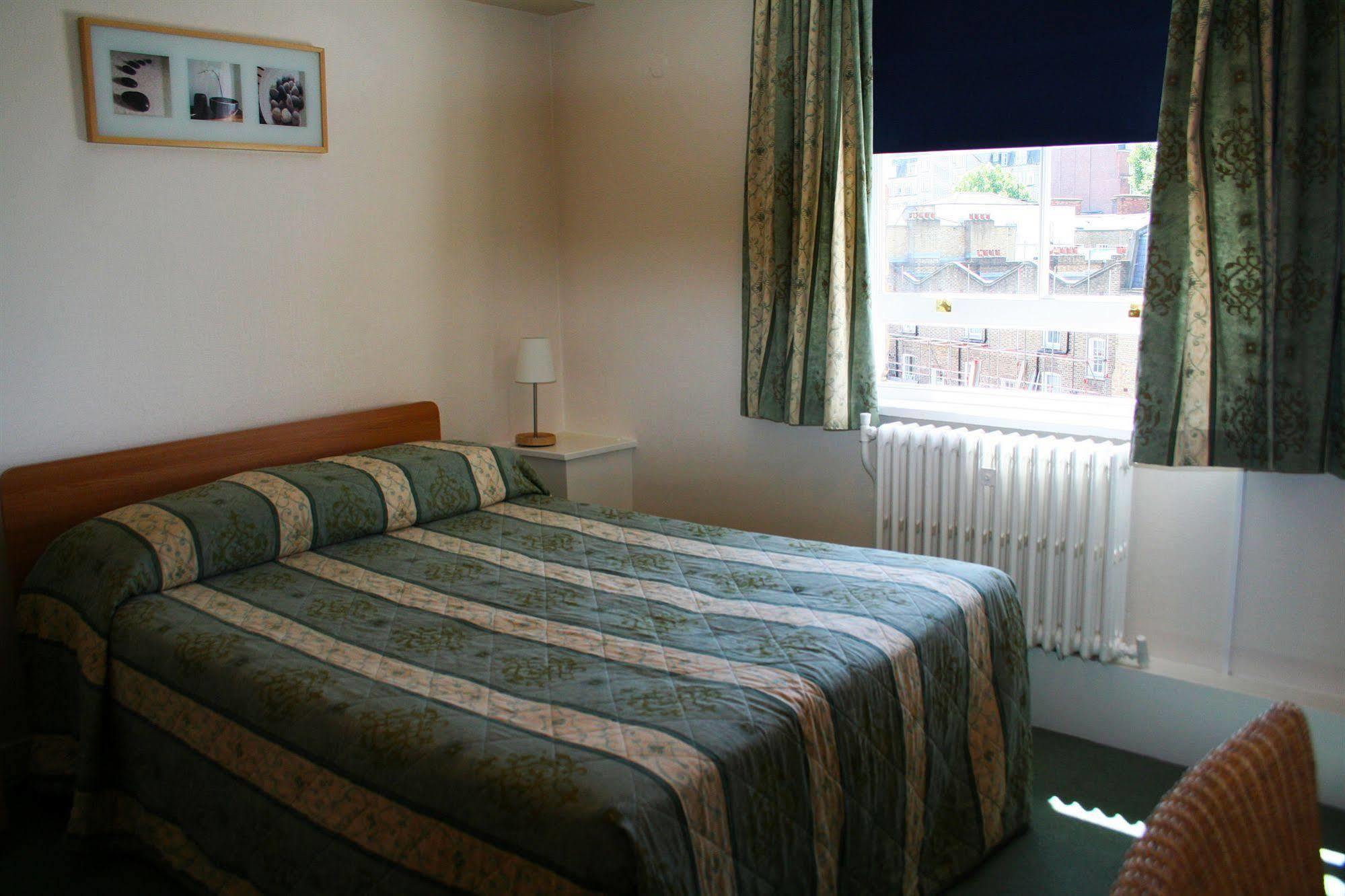 Hotel Euro Londra