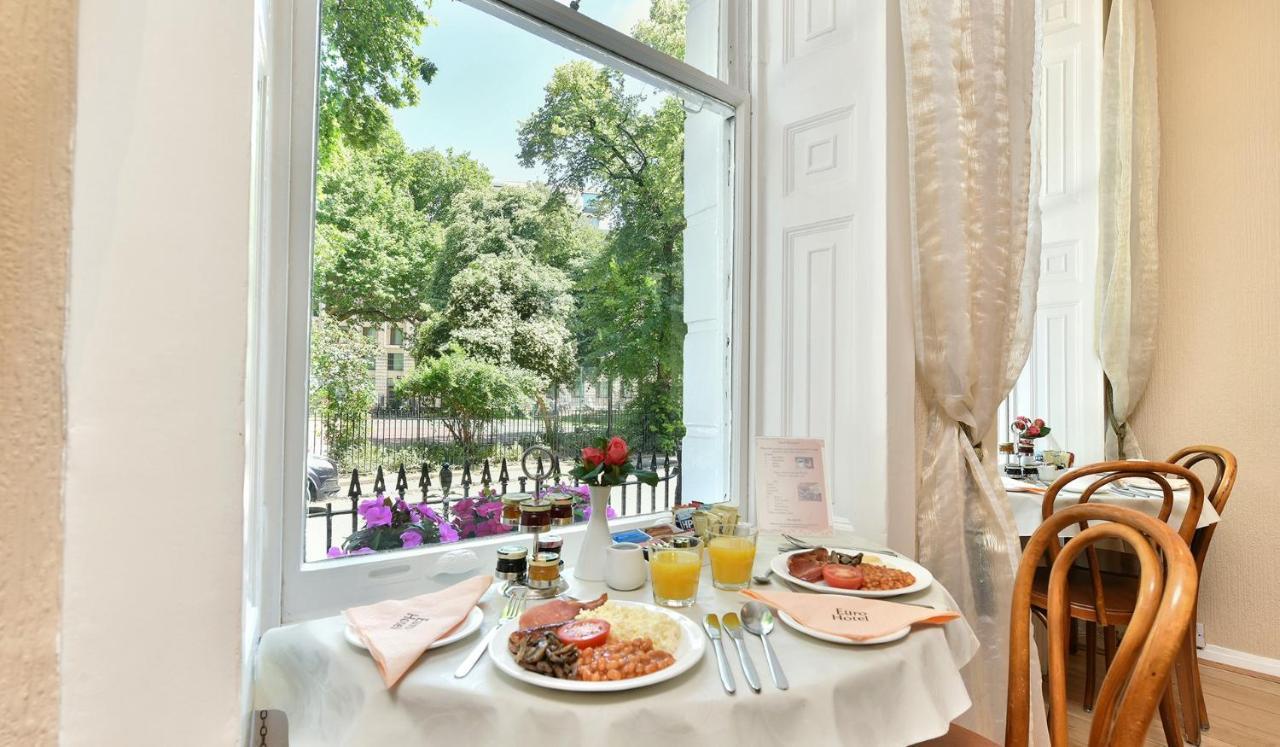 Euro Hotel Londra
