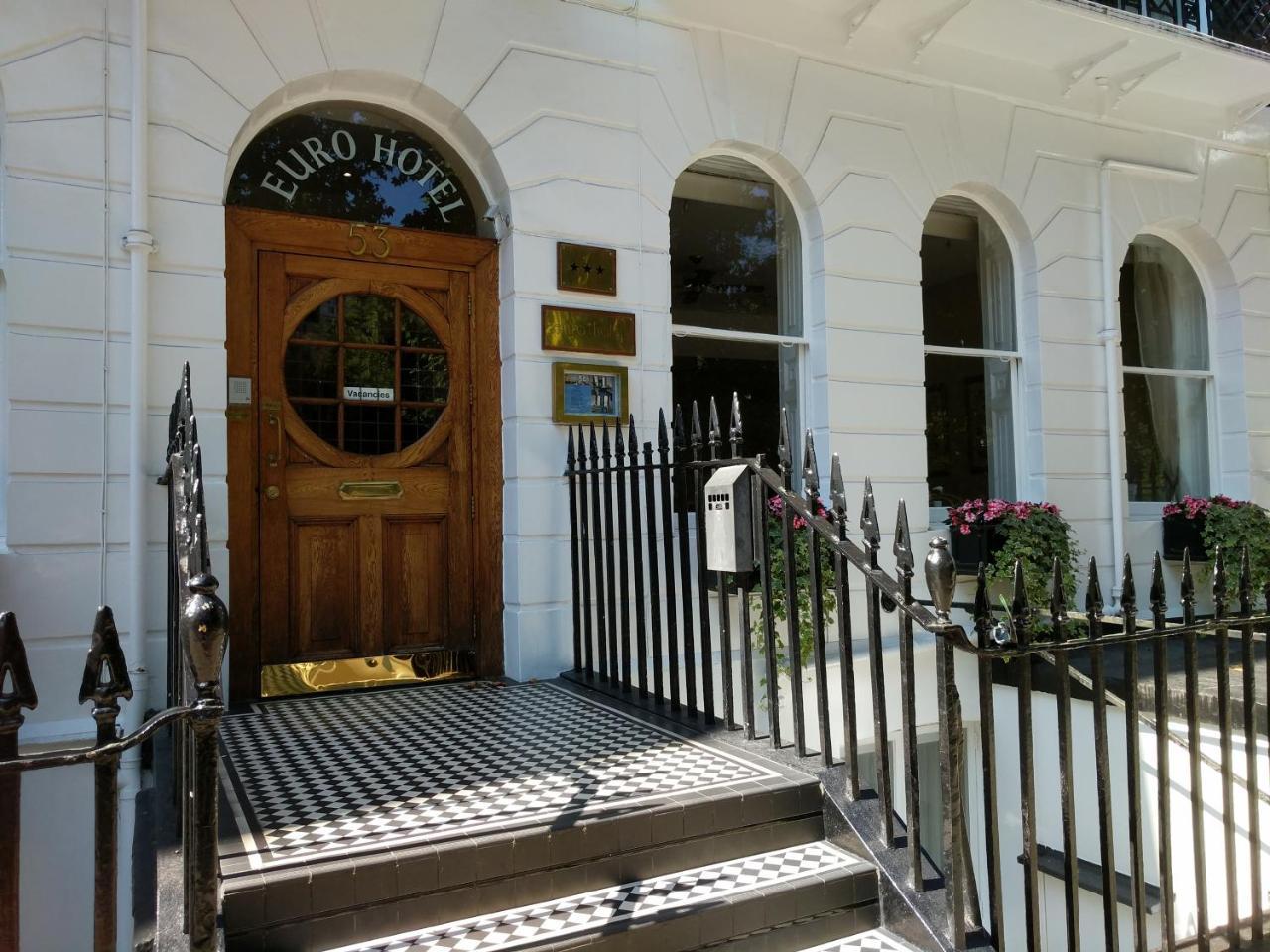 Euro Hotel Londra