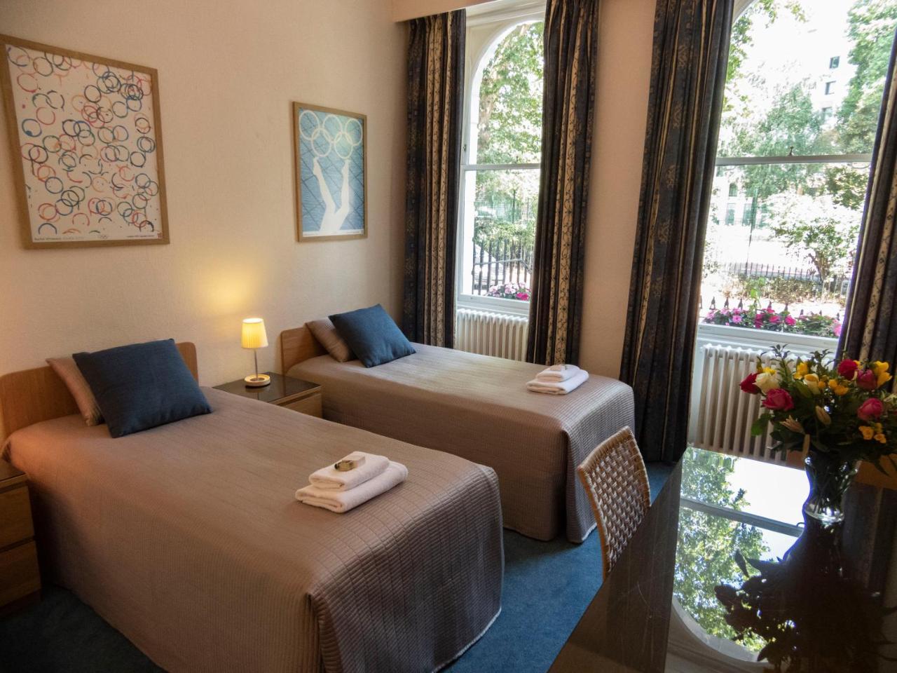 Euro Hotel Londra